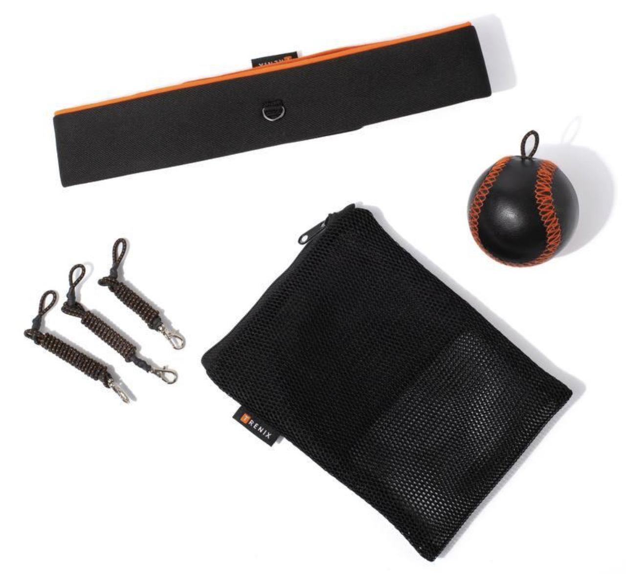 Тренажер Fight Ball (Файтбол) Trenix, фото 1