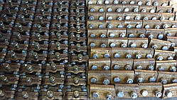 Деталі контактної мережі