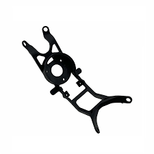 Змінний нижній кронштейн амортизатора підвісу DJI Mavic 3/3 Classic/3T,, фото 1