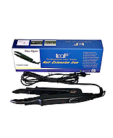 Щипці для нарощування волосся CH-C з регулюванням температури 100°-200°C