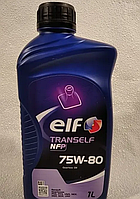 Олива трансмісійна Elf Tranself NFX 75 W 1 л (NFJ=NFP=NFX)