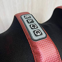 Портативний масажер для ніг Foot Massager (12), фото 3