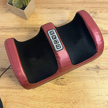 Портативний масажер для ніг Foot Massager (12), фото 4