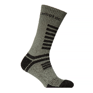 Шкарпетки трекінгові Merino LongAir 2.0 Хакі