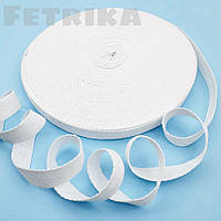 Кіперна стрічка біла 2 см