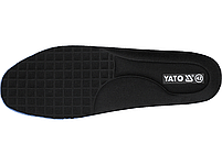 Робоче взуття PASADENA SB PL YATO YT-80681, розмір 40, фото 9