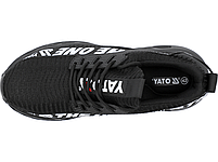 Робоче взуття PASADENA SB PL YATO YT-80682, розмір 41, фото 6