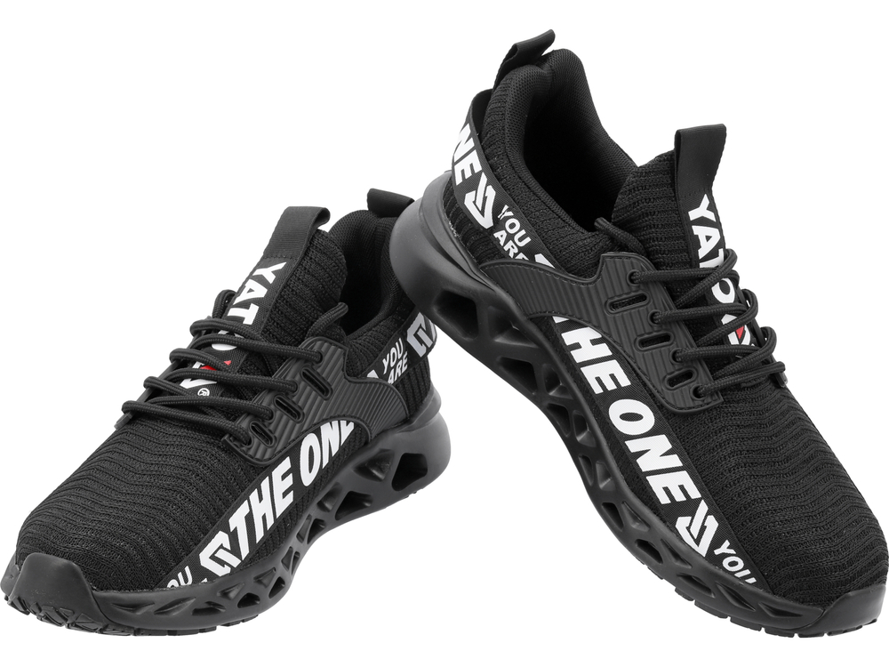 Робоче взуття PASADENA SB PL YATO YT-80685, розмір 44, фото 1