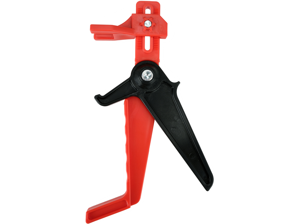 Регульовані щипці для системи вирівнювання плитки YATO YT-36948, фото 1