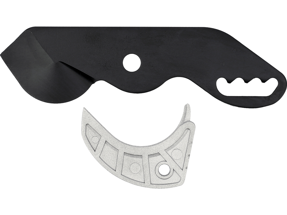 Запасне лезо та ковадло для секатора YT-88296, YT-88297 YATO YT-88298, фото 1