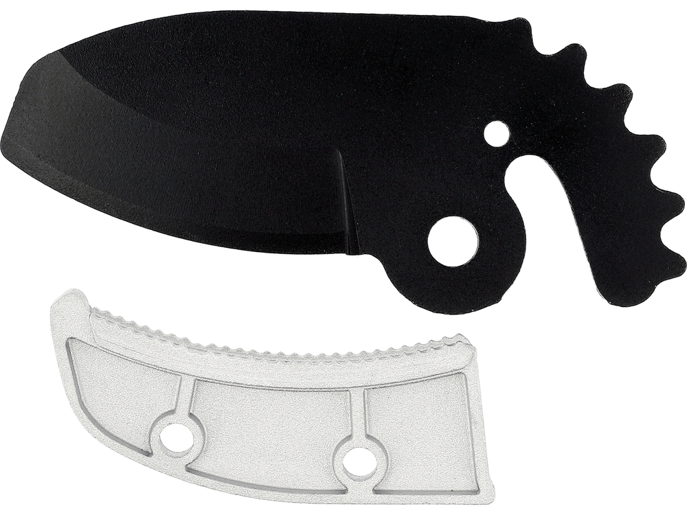 Запасне лезо та ковадло для секатора YT-88299 YATO YT-88300, фото 1