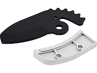 Запасне лезо та ковадло для секатора YT-88299 YATO YT-88300, фото 2