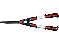 Прямой телескопический алюминиевый кусторез YATO YT-88215