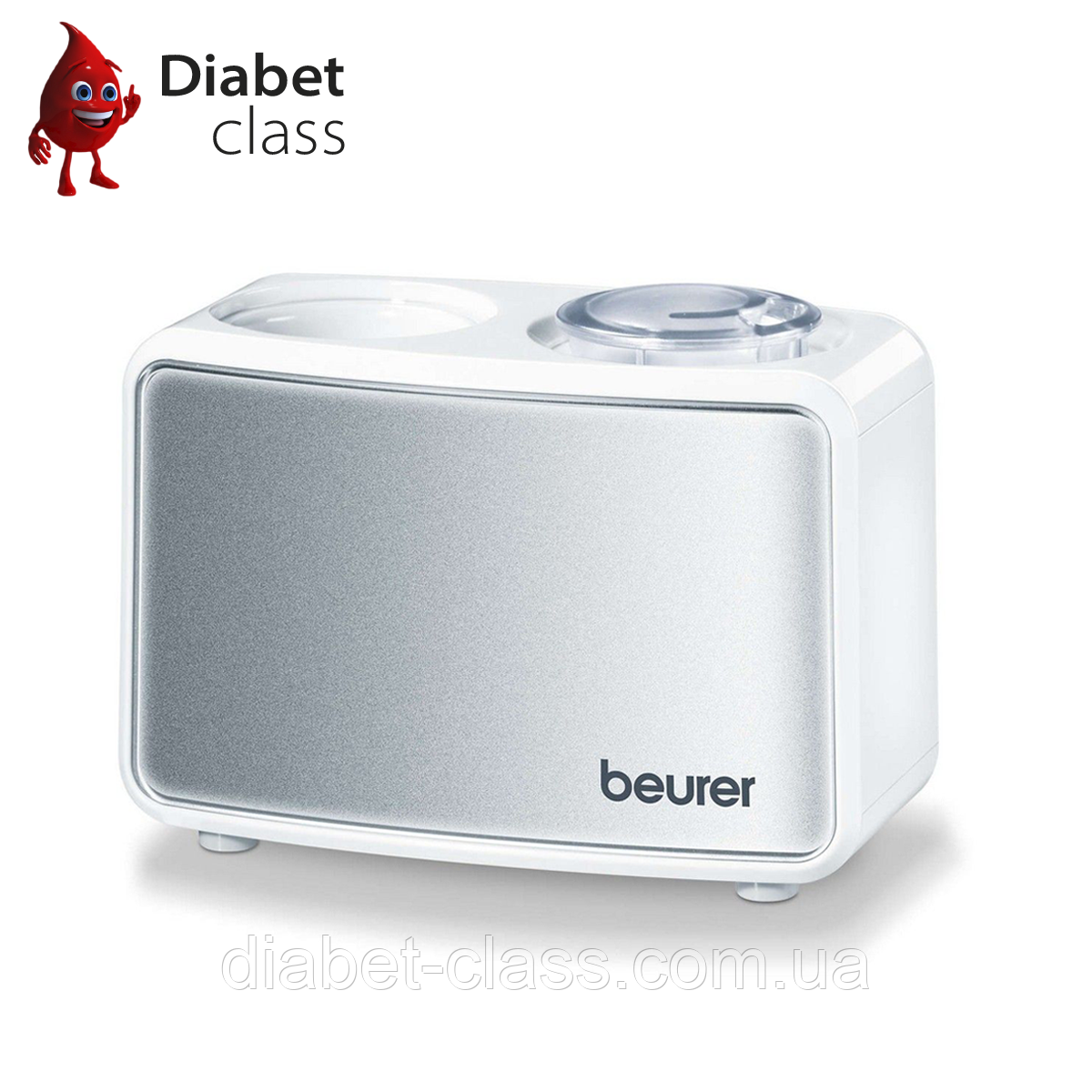 Освіжувач повітря Beurer LB 12, фото 1