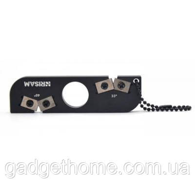 ТОП! Точило Risam Dual Angle 33/40 (RO006) - (gHome), фото 1