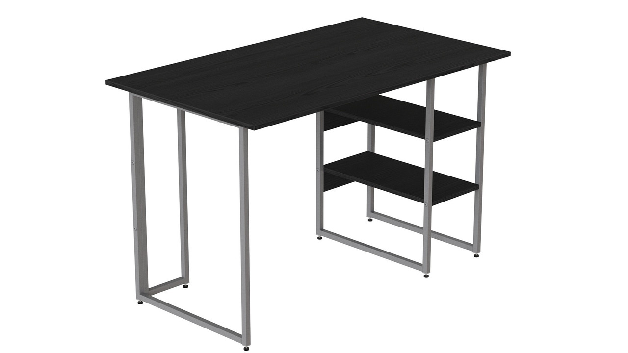 Комп'ютерний стіл Ferrum-decor Кевін Сосна Кембра 32 мм 120x60х75 см