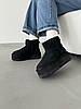 Черевики UGG Classic Mini Platform Boot Black - 1134991-BLK, фото 8