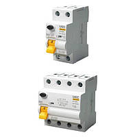 УЗО ВД 1-63 (тип АС)