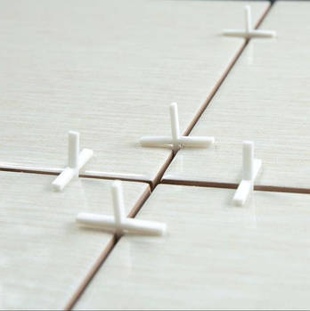 Хрестики для плитки