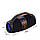 Портативна Bluetooth колонка Hopestar H60, Потужність 20Вт, RGB+підсвічування, чорна, фото 6