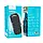 Портативна Bluetooth-колонка HOCO HC27 soundful sports, Потужність 8х2Вт, чорна, фото 3