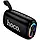 Портативна Bluetooth колонка HOCO HC25 Radiante sports, Потужність 20Вт, AUX/TWS/FM/TF/USB/LED, чорна, фото 2