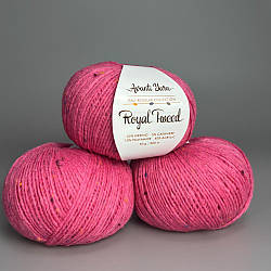 Avanti Royal tweed (Роял твід) 606