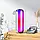 Портативна Bluetooth колонка Borofone BR44 Sound dance, Потужність 10Вт, RGB-підсвічування, чорна, фото 5