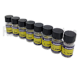 BGA-кульки Mechanic XZ10, діаметр 0,45мм, фото 2