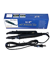 Професійні щипці для нарощування волосся CH-A для кератинового нарощування