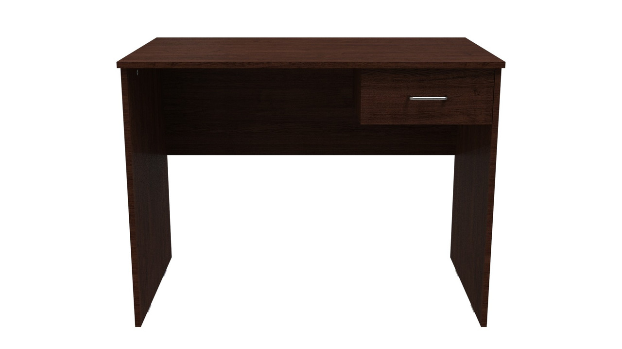 Стіл комп'ютерний Бад Ferrum-decor 750x1000x700 ДСП Венге Магія 16 мм (FRD-104766)