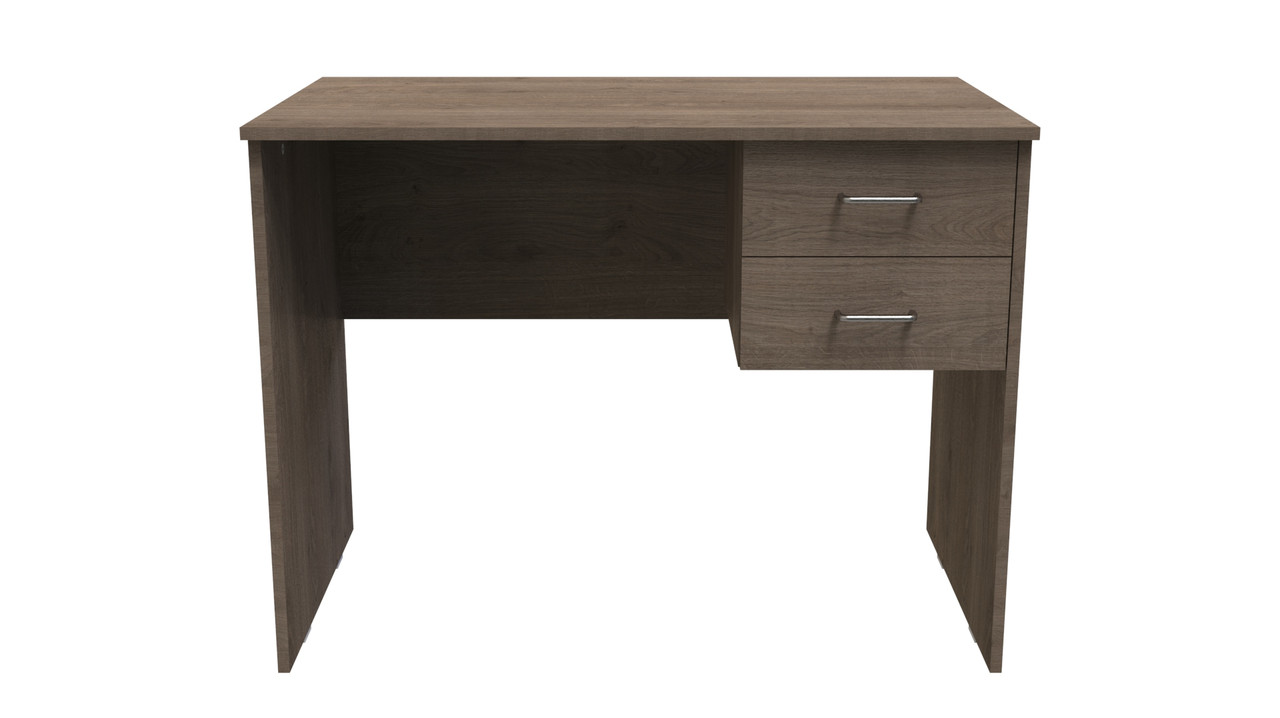 Стіл комп'ютерний Вінсент Ferrum-decor 750x1000x600 ДСП Дуб Сонома Трюфель 16 мм (FRD-104786), фото 1