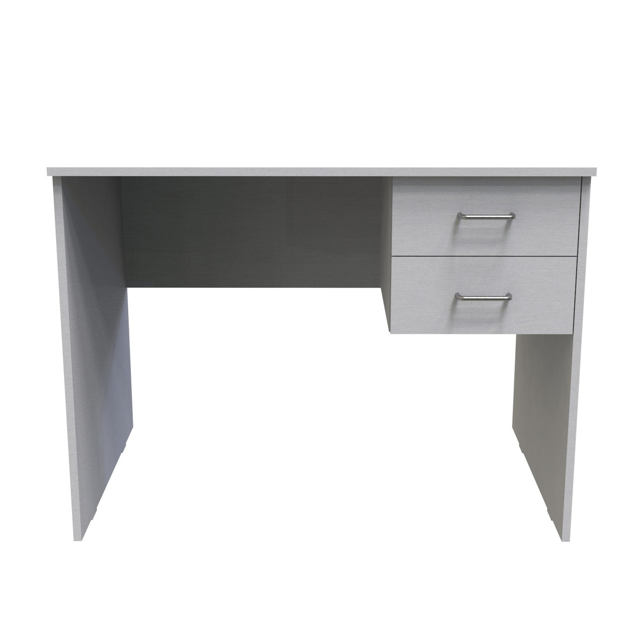 Стіл комп'ютерний Вінсент Ferrum-decor 750x1200x600 ДСП Біле 16 мм (FRD-104794)