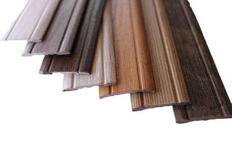 Поріг Алюмінієвий однорівневий 28х2мм (АП005)