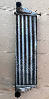 Интеркулер Opel Frontera B 2.2D (98-04) (97 142 017)