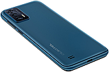 Смартфон Oukitel C31 3/16GB Blue, фото 2