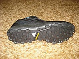 Чоловічі кросівки Adidas Terrex Black (39/40), фото 3