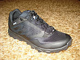 Чоловічі кросівки Adidas Terrex Black (39/40), фото 5