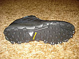 Чоловічі кросівки Adidas Terrex Black (39/40), фото 8