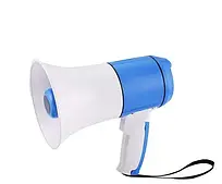 Гучномовець акумуляторний HM-130 USE 18650, білий