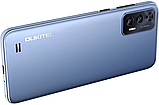 Смартфон Oukitel C31 3/16GB Purple, фото 4
