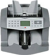 Лічильник банкнот Cassida Advantec 75 SD/UV