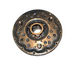 Муфта сцепления 01М-21С2-1 корзина дизельного тракторного двигателя А-01, А-01М, Д-46