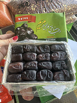 Фінік Мазафаті 500 гр коробка