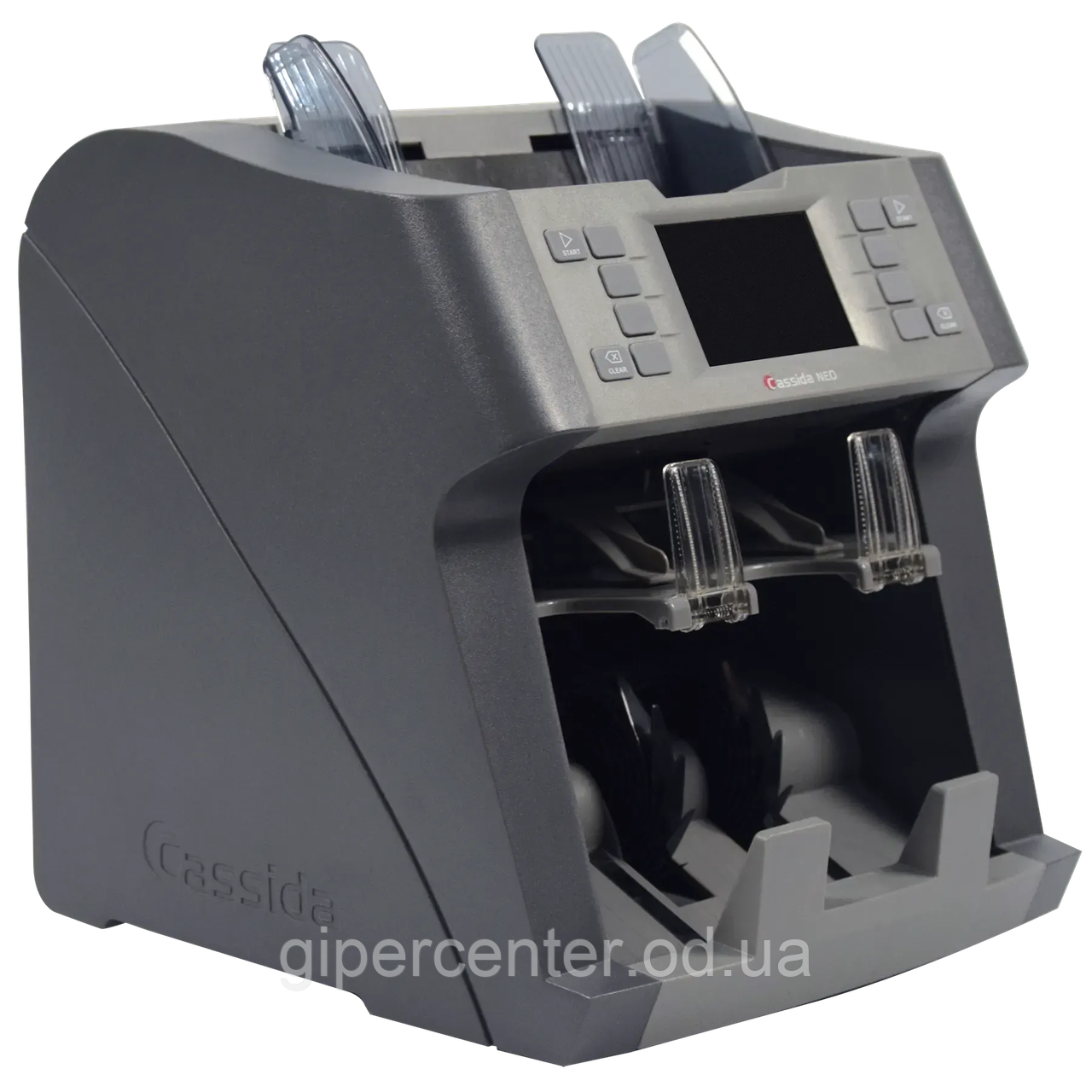 Сортировщик банкнот Cassida NEO