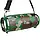 Портативна колонка з підсвічуванням HOCO HC2 Xpress sports, Wireless, Потужність 10Вт, Camouflage green, фото 3