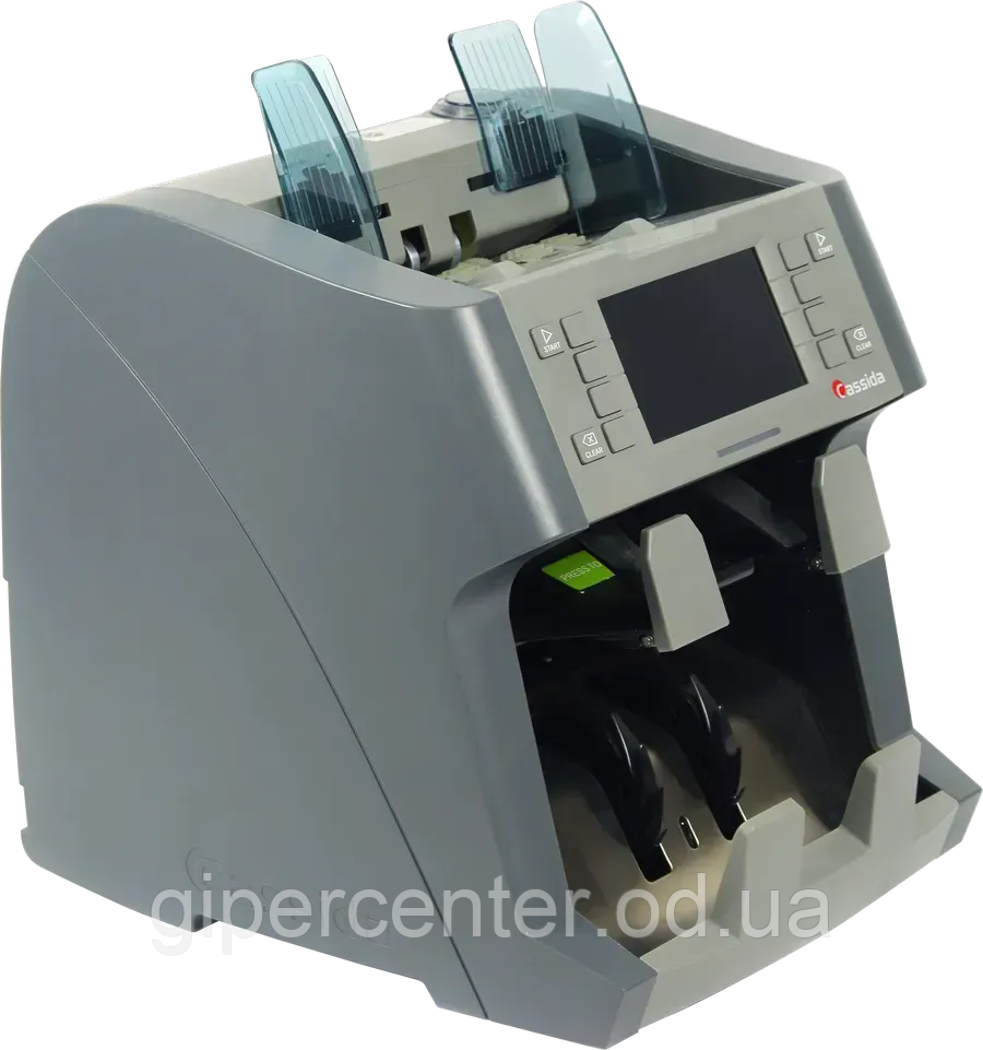 Сортировщик банкнот Cassida NEO MAX