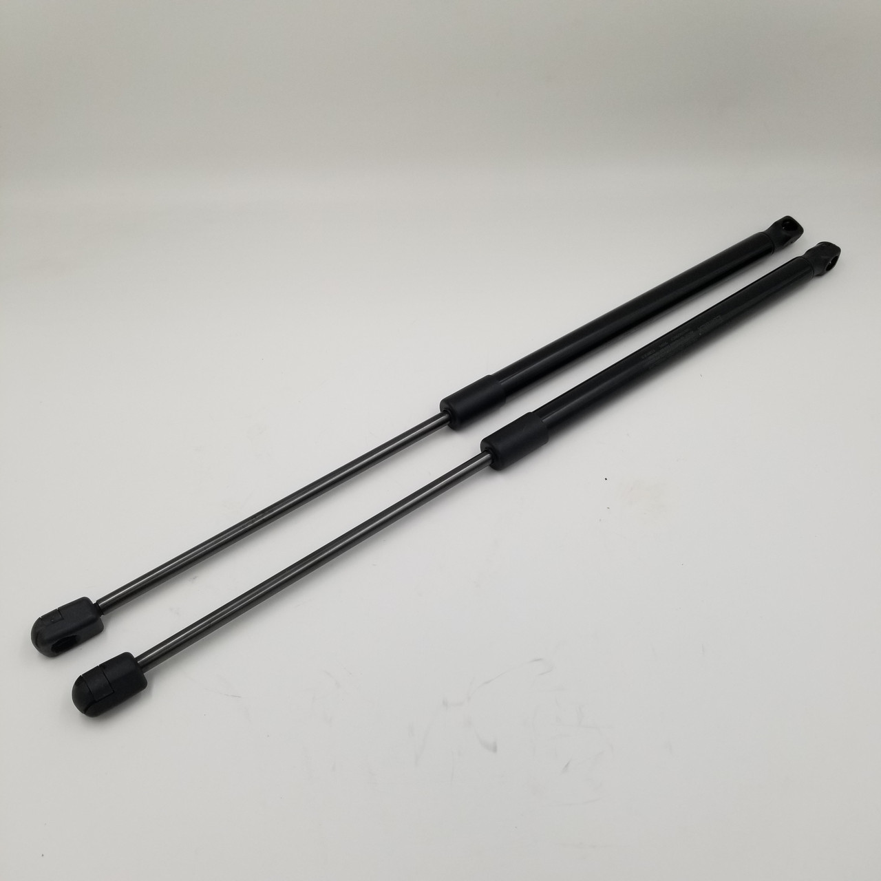 Амортизатор багажника Матіз комплект 2 шт. (300N 28-50см) EuroEx Угорщина, фото 1