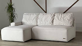 Кутовий диван Moon — диван, у який хочеться зануритися, щоб забути про все зайве