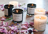 Ароматичні свічки